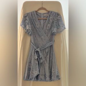 Size Small Saints + Secrets Dress